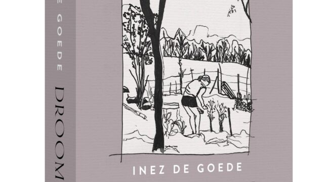 Inez de Goede schrijft over seksueel grensoverschrijdend gedrag in boek 'Droomhuis': 'Lang niet op kunnen schrijven'