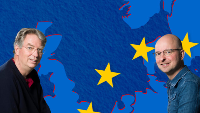 'Naïviteit Europa richting China straalt ervan af'