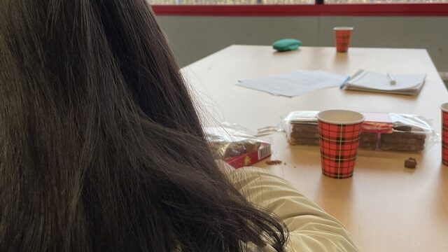Kinderen van asielzoekers zijn de dupe van de huidige opvangcrisis