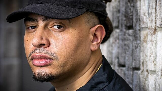 Fresku: 'Het leven is niet perfect, wat dacht je nou?'