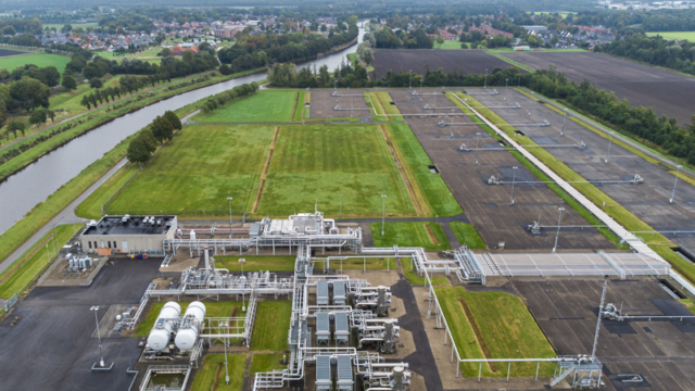 Energieprofessor David Smeulders: start snel onderzoek naar stikstofinjectie om Groningen te openen