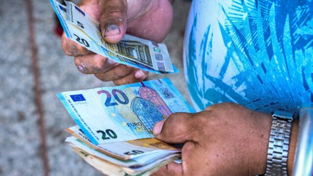 Pandjeshuizen zien vaker mensen die rekeningen niet meer kunnen betalen