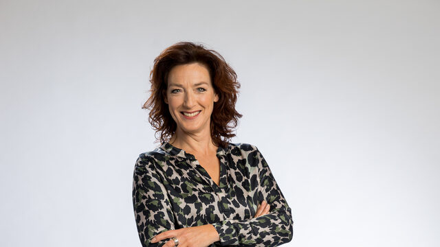 Spraakmakers maakt de 1000ste uitzending