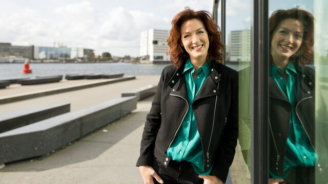 Dit zijn de drie genomineerden voor de minister van Oplossingen