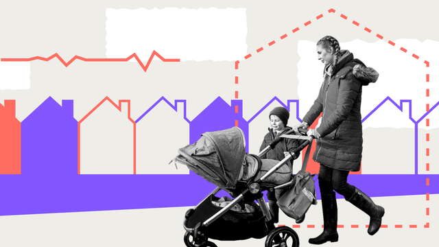 Amsterdam mag kinderen uit noodopvang niet op straat zetten
