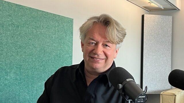 Sporthistoricus: 'Prins Harry moet Nobelprijs krijgen'