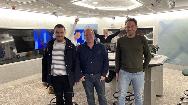 'Aanstelling Overmars is belachelijk en dikke middelvinger naar slachtoffers'