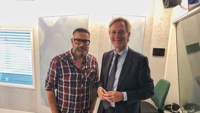 Robbert Dijkgraaf legt uit: duurt een seconde eigenlijk wel een seconde?