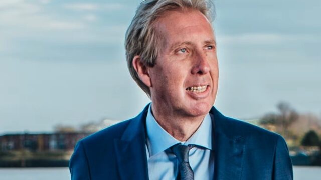 Hoogleraar Jan Rotmans: radicale keuzes nodig in 2023 om polycrisis op te lossen