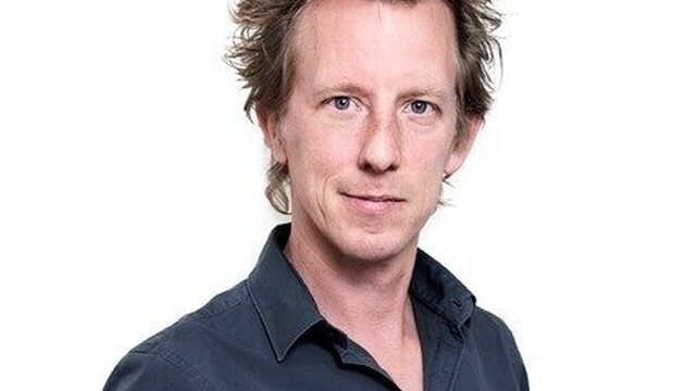 Jasper van Kuijk: 'In het theater is meer waarheid te vinden dan in de wetenschap'