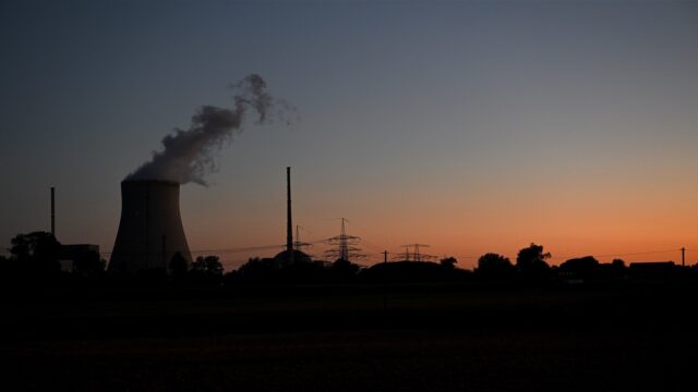 Kernenergie: we kunnen er niet omheen