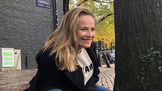 'Eidermannetjes is te mooi om te broeden'