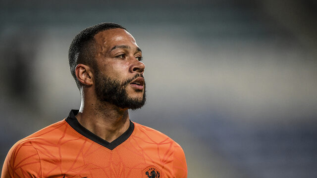 Oranje terug naar de tekentafel