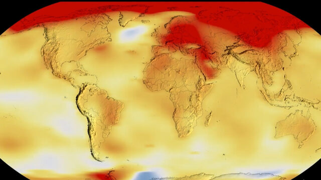 Podcast De Dag: als klimaatstress je teveel wordt