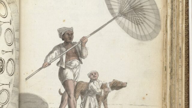 Een groot deel van ons slavernijverleden in Azië is weggelaten uit ons collectief geheugen