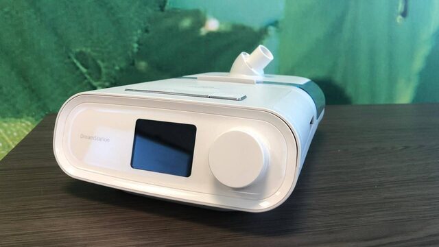 Philips roept beademingsapparaten terug vanwege gezondheidsrisico's - Wat als je er afhankelijk van bent?