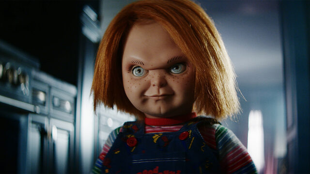 Waarom is de LHBTI-gemeenschap zo gecharmeerd van de moordlustige Chucky?