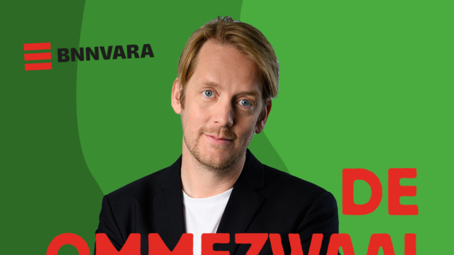 Sander Heijne onderzoekt waarom bedrijven een ommezwaai maken naar een groenere toekomst