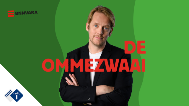 Podcast 'De Ommezwaai': hoe pensioenfonds ABP groener ging beleggen