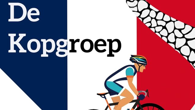De Kopgroep blikt vooruit op Parijs-Roubaix: technische trouvailles in de hel van het noorden