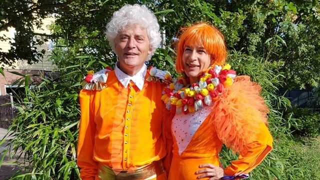 Oranjefans mogen naar Boedapest, maar het is wel een hele opgave om daar in coronatijd te komen