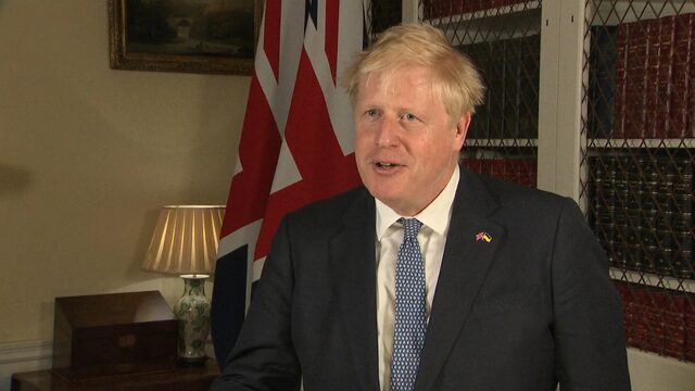 Podcast De Dag: hoe Boris Johnson de conservatieven gijzelt