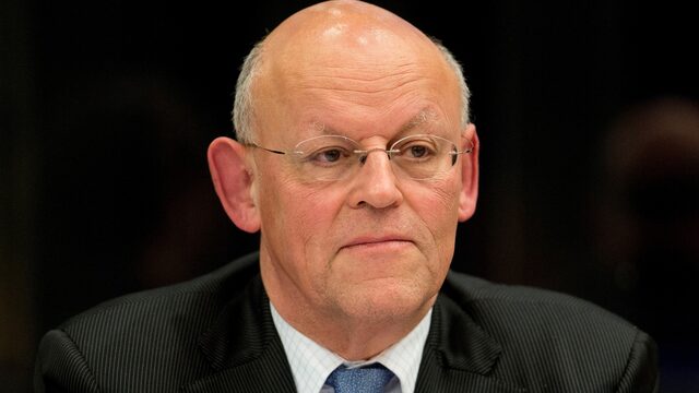 ‘Als Nederlandse levens in gevaar komen moet je wel’, zegt oud-minister Rosenthal over onderhandelen met de taliban