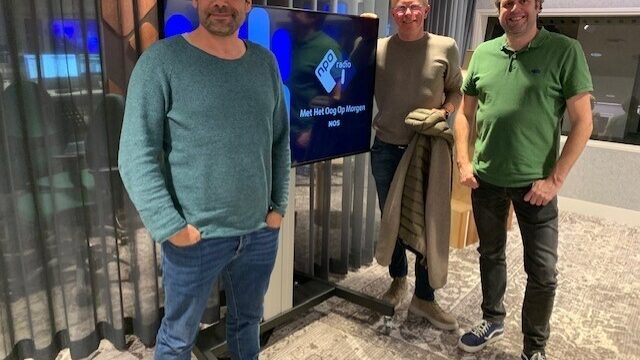 Sportforum: 'Hoe je dit ook aanpakt, er is met Vitesse geen geld te verdienen'