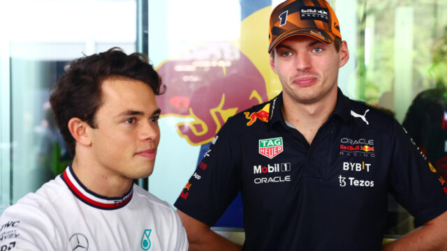 Podcast De Dag: Double Dutch in de Formule 1