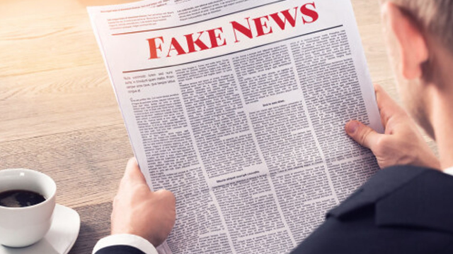 Via TikTok wordt er veel nepnieuws de wereld ingeslingerd over de oorlog in Oekraïne