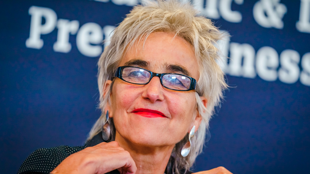 Marion Koopmans: vaccinaties lijken minder goed bestand tegen nieuwe omikronvarianten