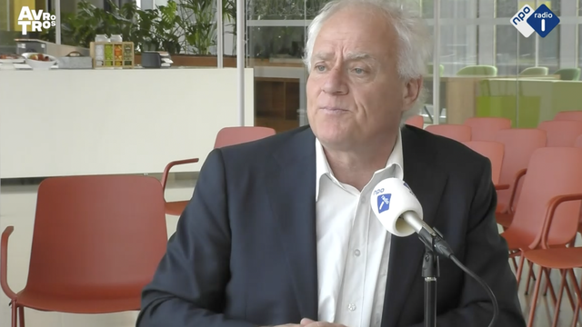 'Er zijn ook veel mensen die nu een mythe van Pim Fortuyn maken'