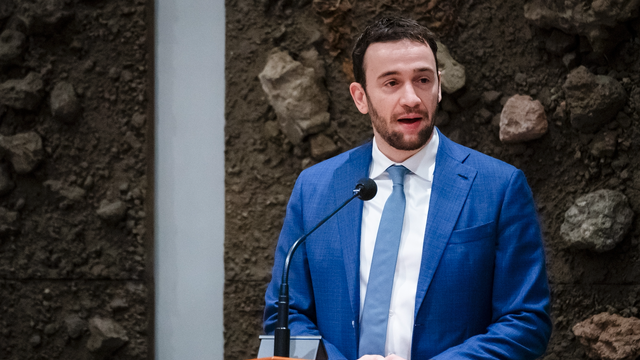 Silvio Erkens: 21 juli is D-day, Jetten en Rutte moeten persconferentie geven