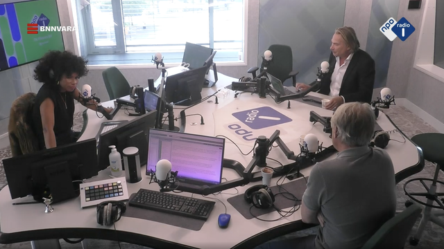 Voorzitter lobby-beroepsvereniging: 'Wij zijn voor een meer transparante lobby'