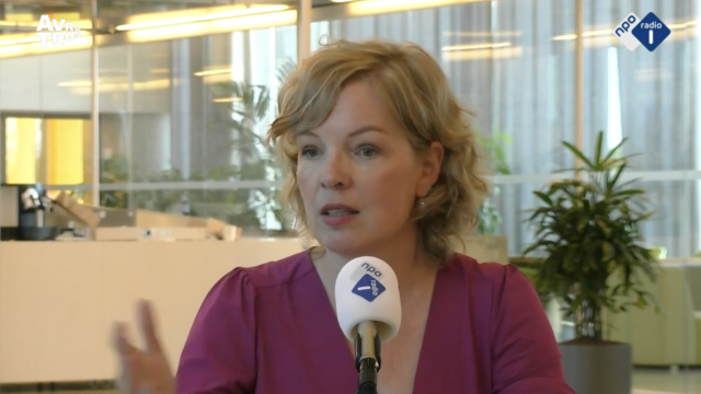 'Het woord crisis is aan inflatie onderhevig'
