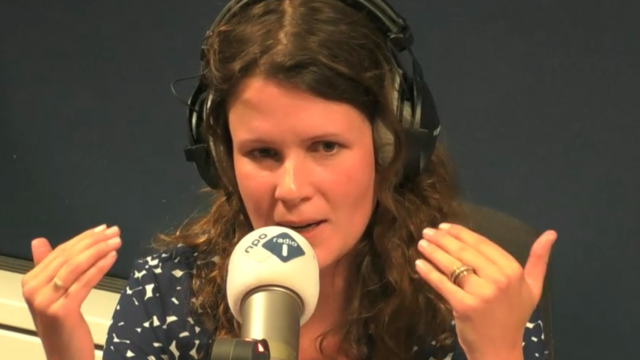 Anne Kuik (CDA): Aanpassing Reglement van Orde verstandig om Kamervoorzitter handvaten te geven
