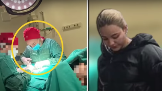 Turkse neparts evenaart wereldberoemde oplichter Anna Delvey