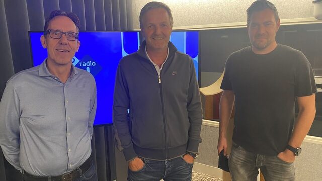 'Louis van Gaal mag tot in de eeuwigheid bondscoach blijven'