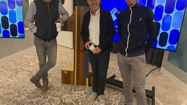 'Belangrijk dat Feyenoord dit succes voor volgend seizoen vasthoudt'