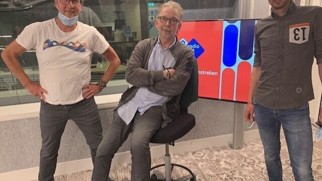 De jonkies van Oranje verrassen, de tennissters op Roland Garros stellen teleur