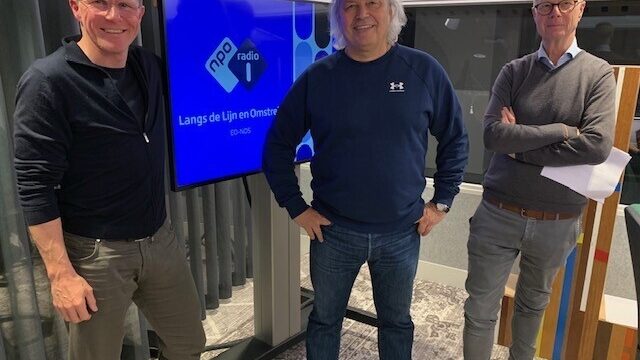 Sportforum Keepersprobleem doemt op voor Oranje