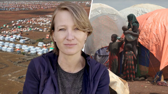 Podcast De Dag: de klimaatpijn van Afrika