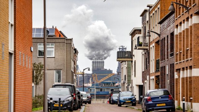 CEO Tata Steel erkent zorgen FNV: toekomst bedrijf in gevaar