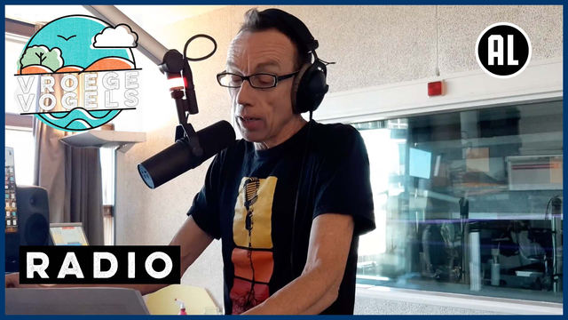 Column Dolf Jansen - Briljante planten