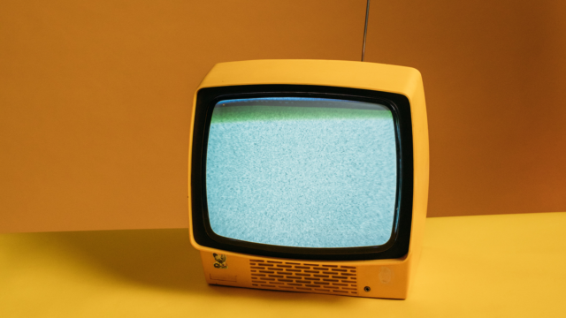 Beleven de jaren 90 een opleving in nieuwe televisieseries?