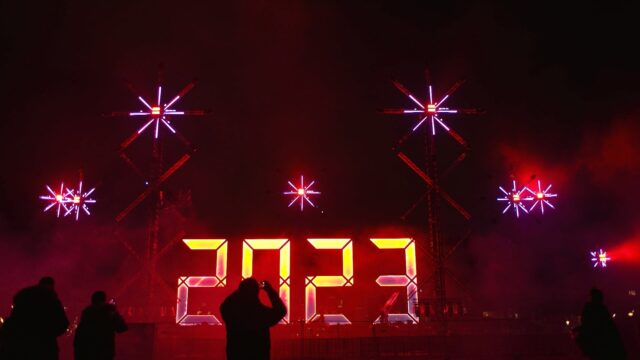 Podcast De Dag: wat er in 2023 beter kan, moet en zal gaan