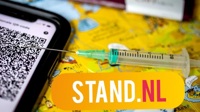 Stand.nl: 'Het is belangrijker dan ooit om op vakantie te kunnen'