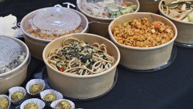 Voedingscentrum: 'Vegan eten niet per se gezonder'
