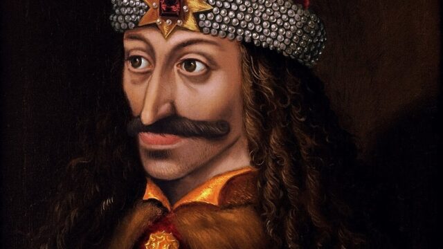 Netflixserie Ottoman confronteert Roemenen met hun middeleeuwse held