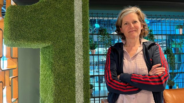 'In de klas geen oog voor nieuwe boeken, leerkrachten kiezen oude meuk.'